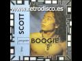 TONY SCOTT - Gangster Boogie (REMIX VERSION)