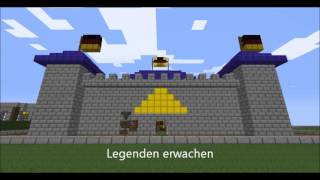 Minecraft Server ----Agecraft----