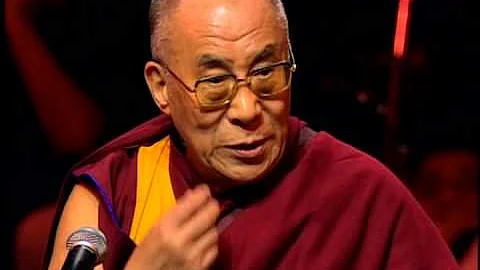 Children and Youth Day with His Holiness the Dalai Lama, Part 2