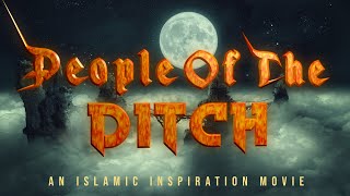 [BE051] The Story Of As'hab Al Ukhdud - The People Of The Ditch [The Boy & The King]