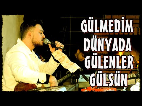 Mert Kaya - Gülmedim Dünyada (NiğdeBor Parpucu bağ evi) [Poyraz Kameraᴴᴰ]-[Gökhan Varol]