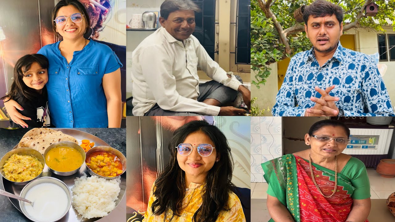 Meri Engagement ke bare me Darshak jiju ne kya baat batayi ! 🥺 Or Badme sab Movie dekhne Chale 🍿