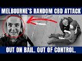 Stabbed on Her Way to Work: Melbourne’s Random CBD Attack | True Crime Documentary