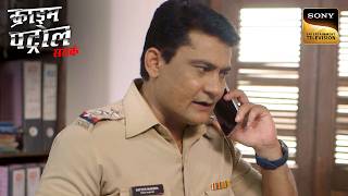 2 Crime और एक फरार मुजरिम Police कैसे सुलझाएगी यह Mystery? | Crime Patrol Satark | Inspector Series