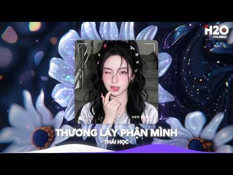 Thương Lấy Phận Mình Remix, Quay Đi Rồi Ngoảnh Lại Mập Mờ Chẳng Công Khai🎼Nhạc Trẻ Remix 2026