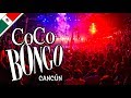 Coco Bongo, Show & Disco un antro impresionante en Cancún