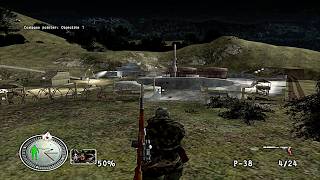 Karlshorst Reprise | April 19th, 1945 Sniper Elite