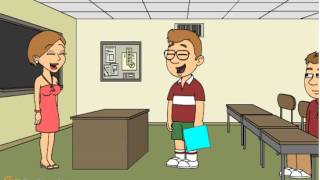 Captainbusiness67 Gets In Dead Meat