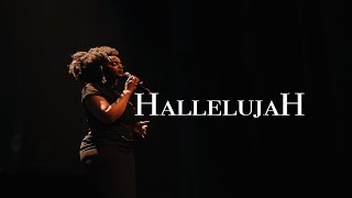 Deborah Mideva - HALLELUJAH