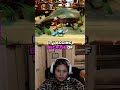 Streamer beats impossible relentless monsters crabs