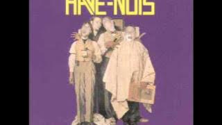 THE V-TOWN HAVE NOTS - RAISINS IN THE BREAD