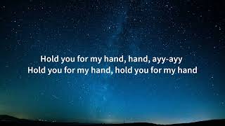 Burna Boy - For My Hand ft. Ed Sheeran (Lyrics) | 8D Audio 🎧