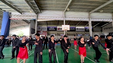 PATHFIT-3 (No copyright infringement intended)