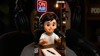 School Ka Secret Jo Koi Nahi Batata | Life Lessons by Kids Podcast