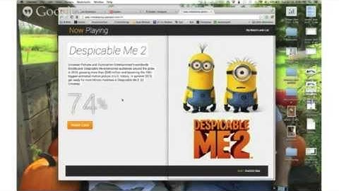 Intro to Angular, Yeoman, and Chrome Apps (Revised)