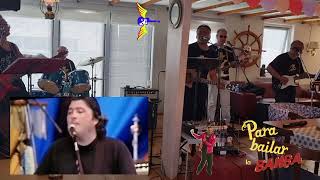 La Bamba by Jali Jali