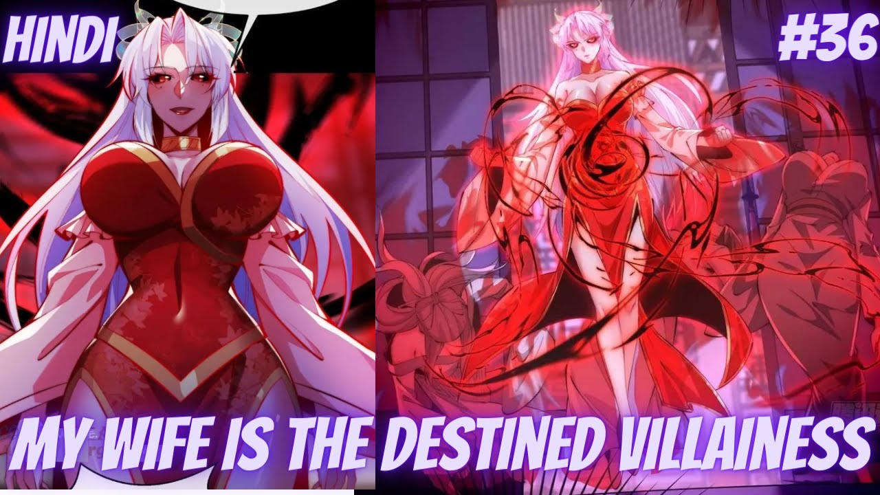 My Wife Is The Destined Villainess Chapter 20 www.youtube.com