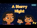 Kutukis adventure  a starry night story for kids 