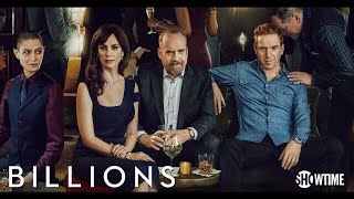 Video thumbnail of "Soundtrack (S4E6) #26 | Dangerous | Billions (2019)"