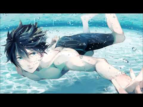 Nightcore - Alex Mladin - Sub apus