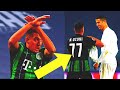 WHAT A GUY! This is WHAT RONALDO DID FOR FERENCVAROS player after the match! Juventus, Barcelona