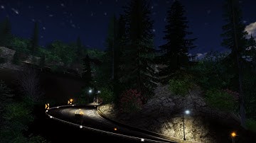 NFSC Betaish Visuals Organics test