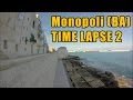 Come to monopoli ba  part 2  time lapse  gopro hero