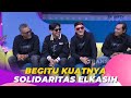 Begitu Kuatnya Solidaritas Elkasih | BROWNIS (15/9/23) P1