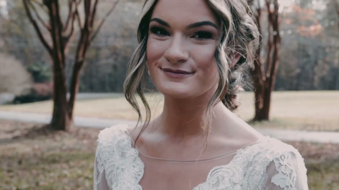 Katlyn & Heath