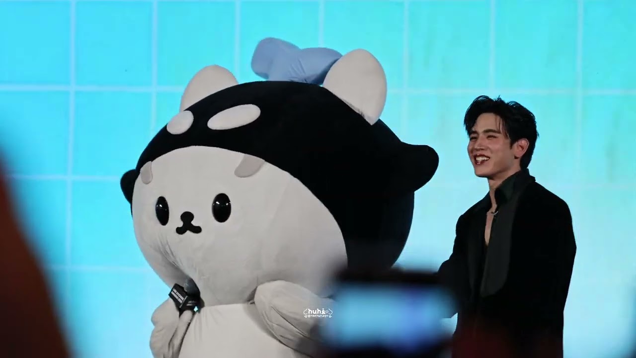 27012026 เติมรักอีกนิด (A Little More Love) - #Newwiee #POLCASAN