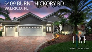 Professional Marketing Video - 5409 Burnt Hickory Dr
