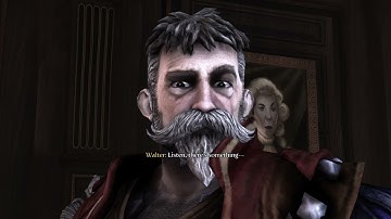 Fable III (Xbox Series X, 60 FPS boost patch) - The first 30 minutes of gameplay