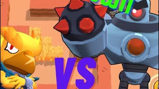 My mapppp(Full video)#brawlstars