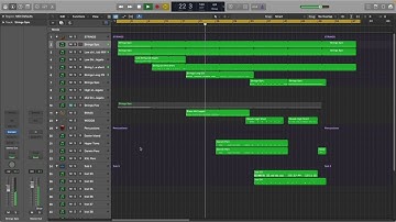 "Soldier On"--Scoring with Spitfire Albion One in Logic