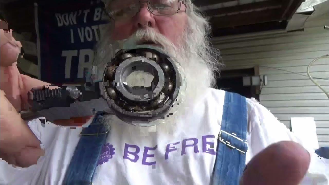 A Seldom Used Harbor Freight Tool PawPaw How to use Digital Calipers a