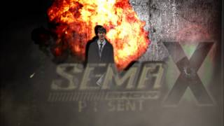 My-Logo-Sema-X  (Demo) - ролик, трейлер