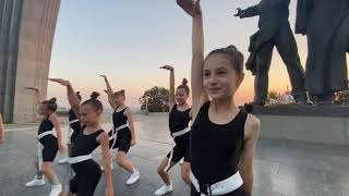 Jazz Funk Kids Pro Dsl Summer Videos