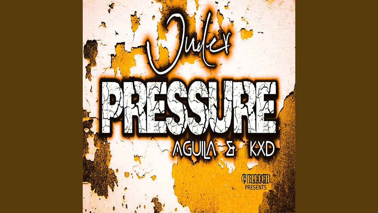 Under Pressure (feat. KXD, Joel D Costa)