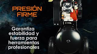 Motocompresor Tramontana Potencia Sin Límites