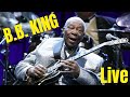 B.B. King, Eric Clapton, Buddy Guy, Albert Collins, Jeff Beck | Apollo Theater'93 | LIVE Performance