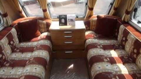 Swift Challenger 470