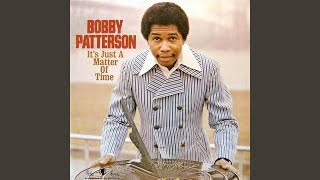 Video thumbnail of "Bobby Patterson - How Do You Spell Love"