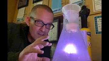 Synthesizing Sulfur Dioxide in RamZland! S+O2 → SO2⚗️