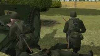Theatre of War - "Invasion of Poland"