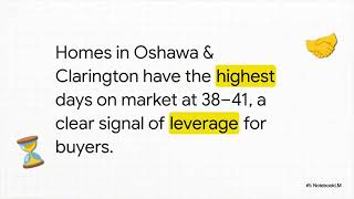 Southern Ontario Real Estate Market Update – September 2025 (GTA, Hamilton, Waterloo)