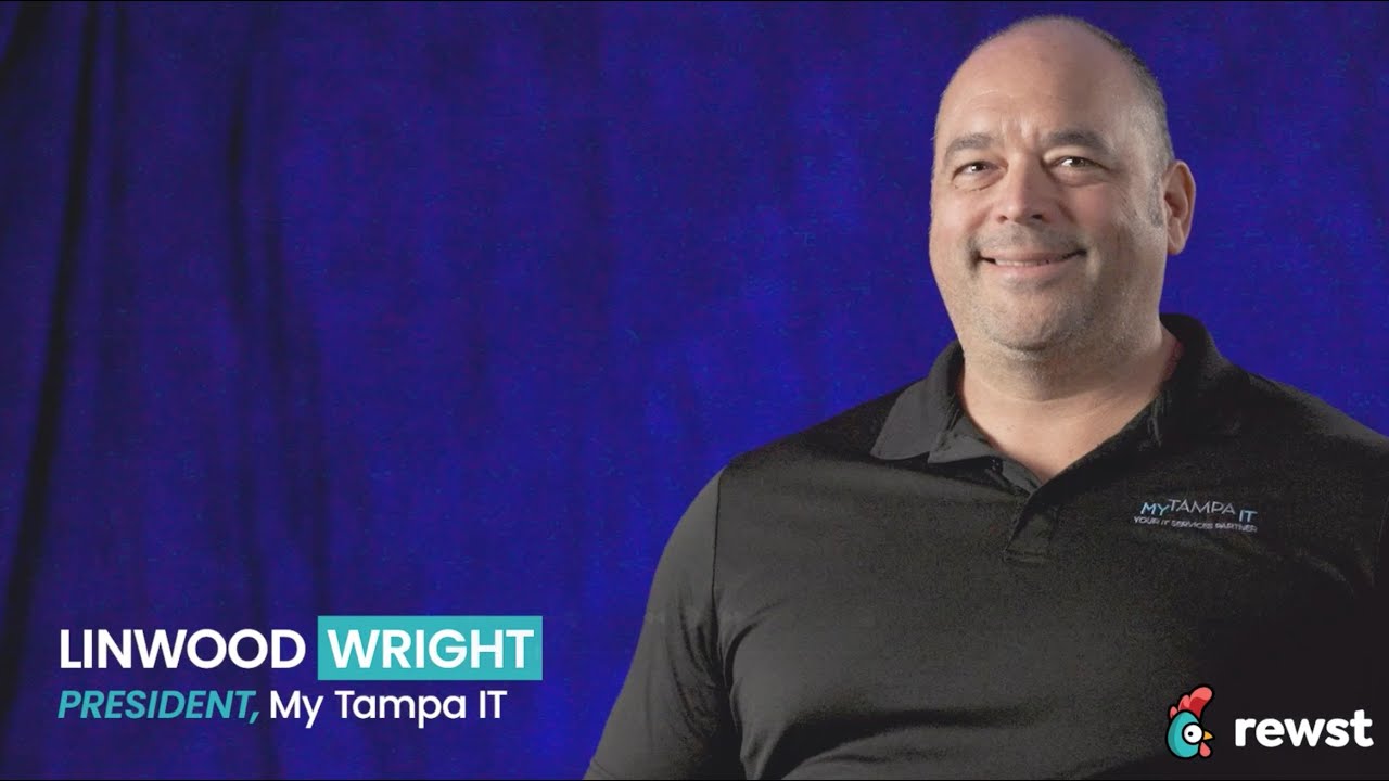 How MyTampa IT Saves 1,000 Hours a Month With Rewst Automation