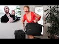 The Nuclear Energy Luggage Thief!