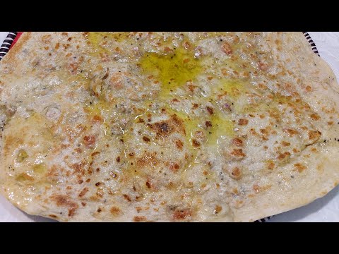 فطاير الكشك الحورانية