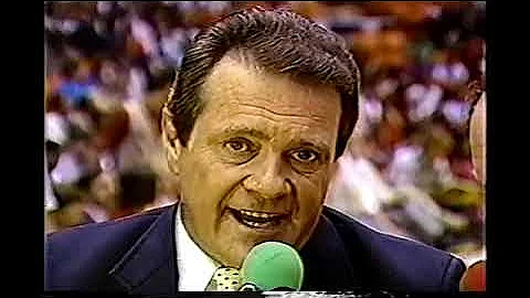 1984 NBA FINALS!! GAME 3 BOS @ LAL