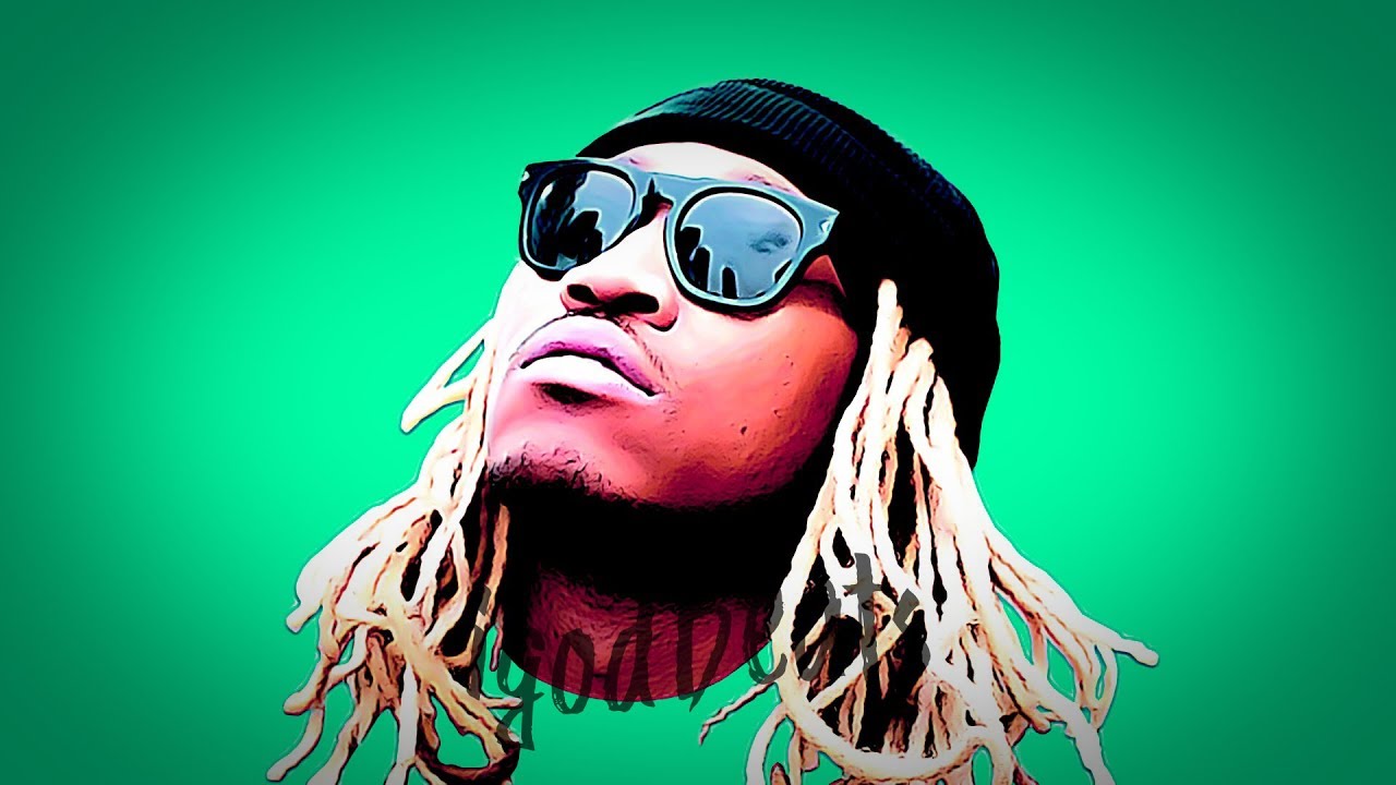 FREE Future Type Beat 2019 “#1“ | Untagged Beat Free | Future ...